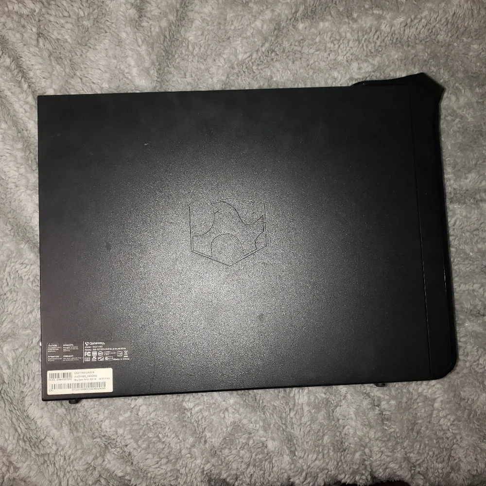 N/A pc parts